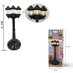 mini supermarket shopping games dollhouse furniture accessories Intellectual education toys for kid family interaction toys