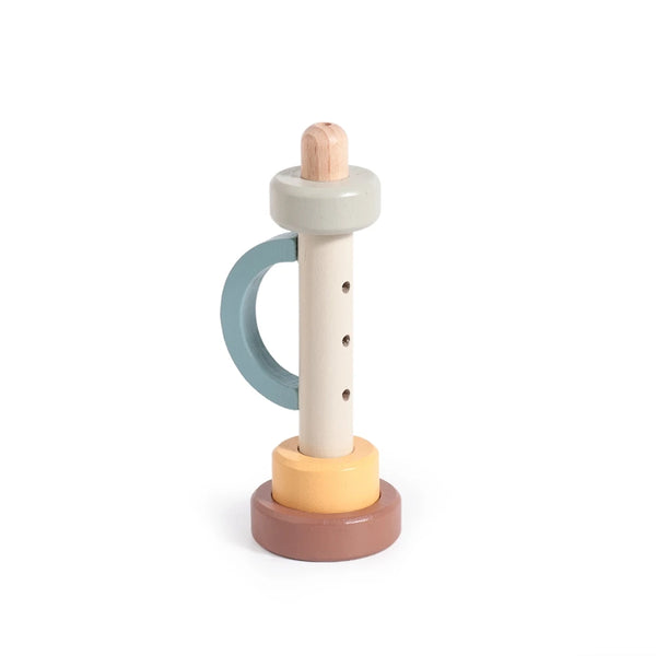 Music Toys for Children Music Instruments Girl Toys Wooden Cartoon Educational Instruments Children's Toys Games for Children