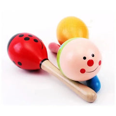 Wooden Educational Toys for Baby Motessori Early Learning Toys for Kids Birthday Christmas New Year Gift Toys for Children
